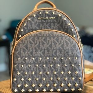 Michael Kors Backpack
